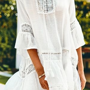 Swim Coverup